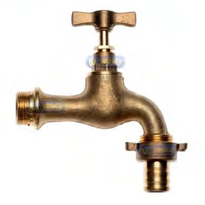 Brass Taps