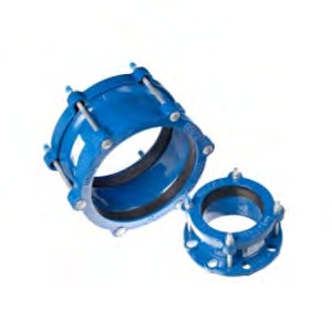 CI Multi Range Fittings