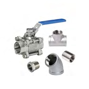 Stainless Steel